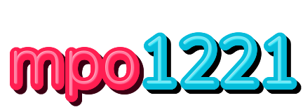 mpo1221 — logo kanal