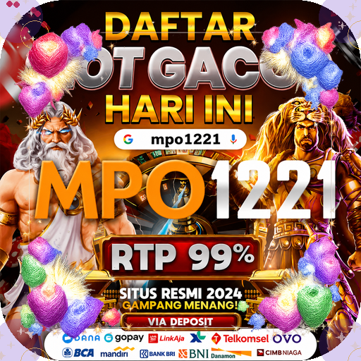 mpo1221 — mitra unggulan