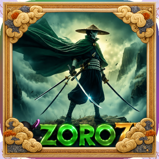 zoro77 — galeri pratinjau - APK Resmi